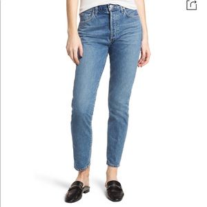 Citizens Of Humanity Liya Jeans Size 27